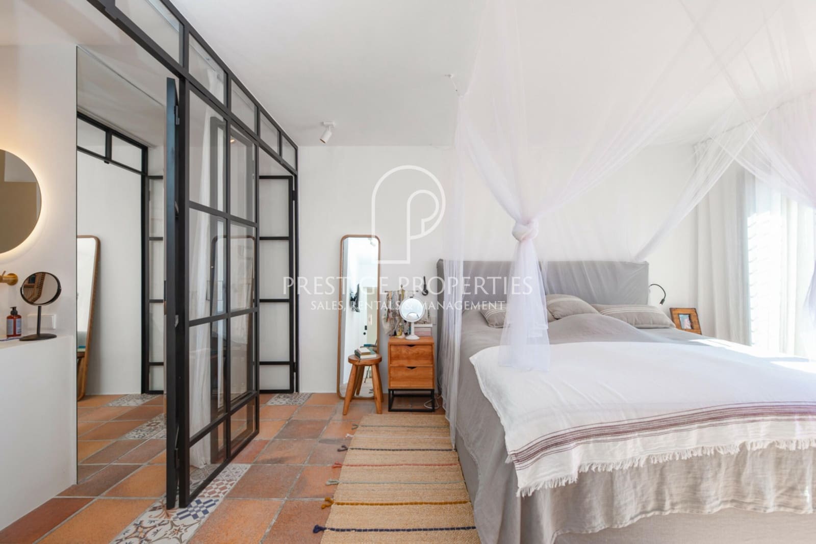 5 soveværelse Villa til salg i Santa Eulalia / Santa Eularia med swimmingpool garage - € 5.900.000 (Ref: 8960845)