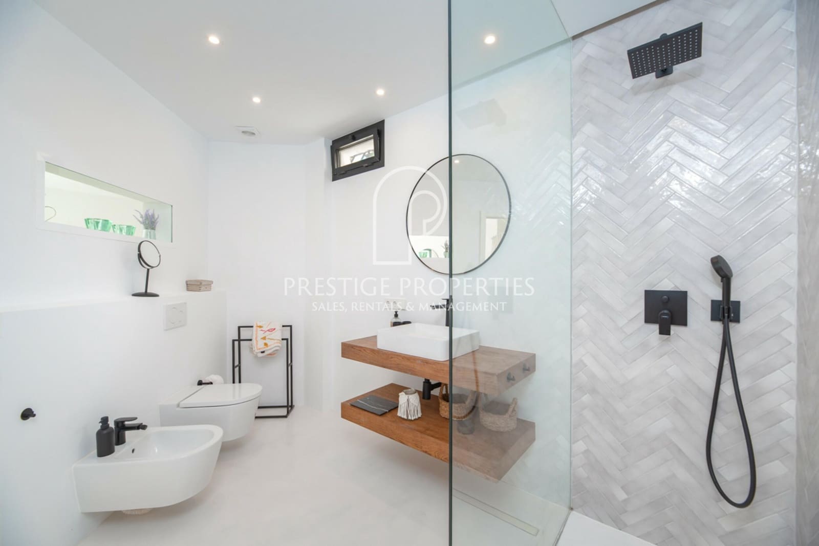 5 soveværelse Villa til salg i Santa Eulalia / Santa Eularia med swimmingpool garage - € 5.900.000 (Ref: 8960845)