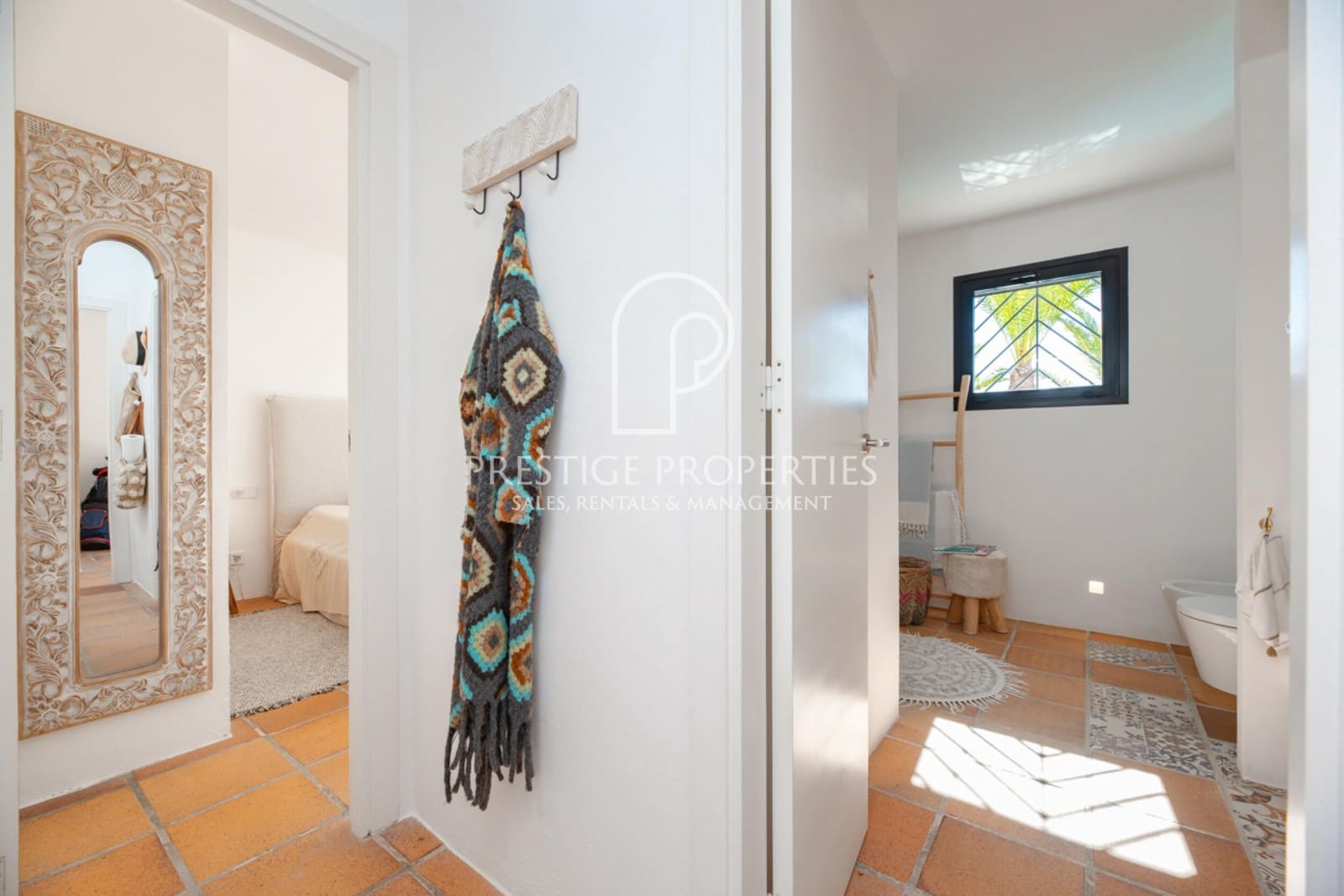 5 soveværelse Villa til salg i Santa Eulalia / Santa Eularia med swimmingpool garage - € 5.900.000 (Ref: 8960845)