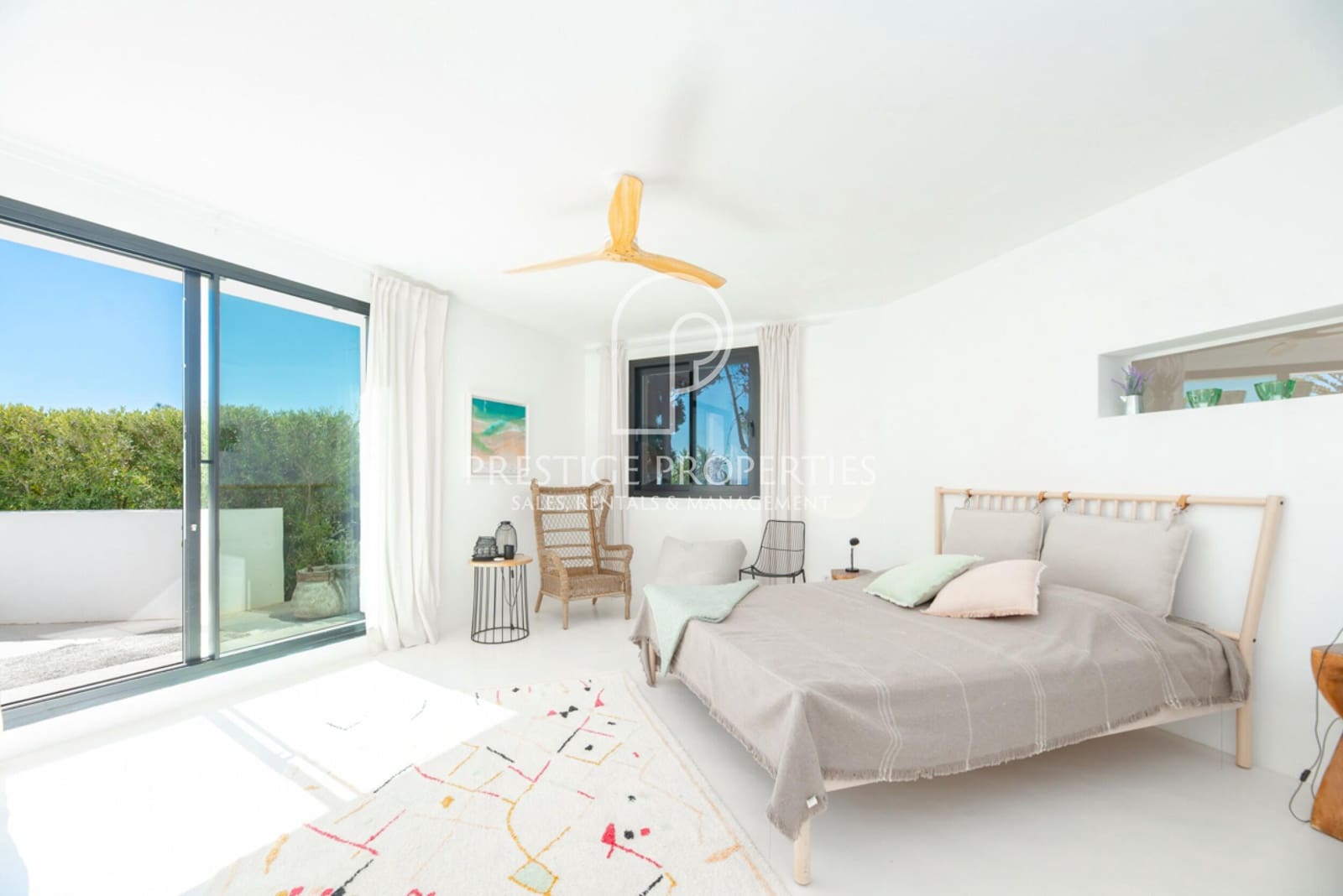 5 soveværelse Villa til salg i Santa Eulalia / Santa Eularia med swimmingpool garage - € 5.900.000 (Ref: 8960845)