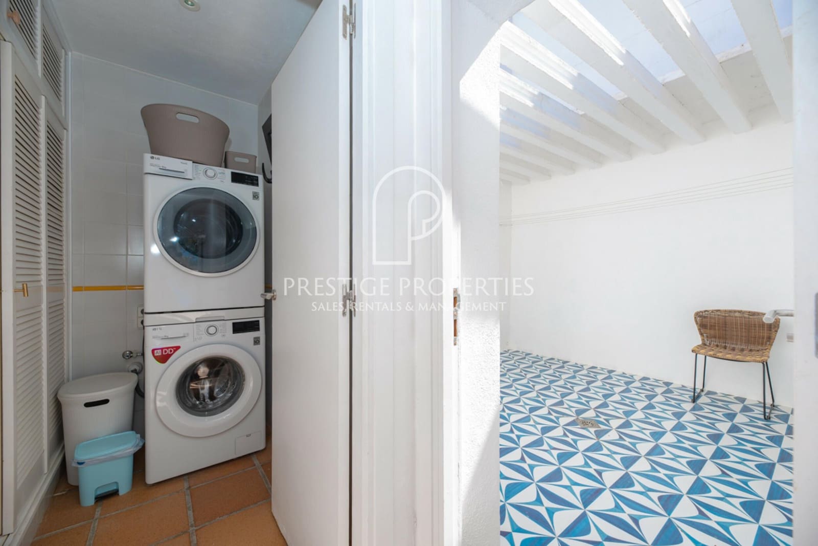 5 soveværelse Villa til salg i Santa Eulalia / Santa Eularia med swimmingpool garage - € 5.900.000 (Ref: 8960845)