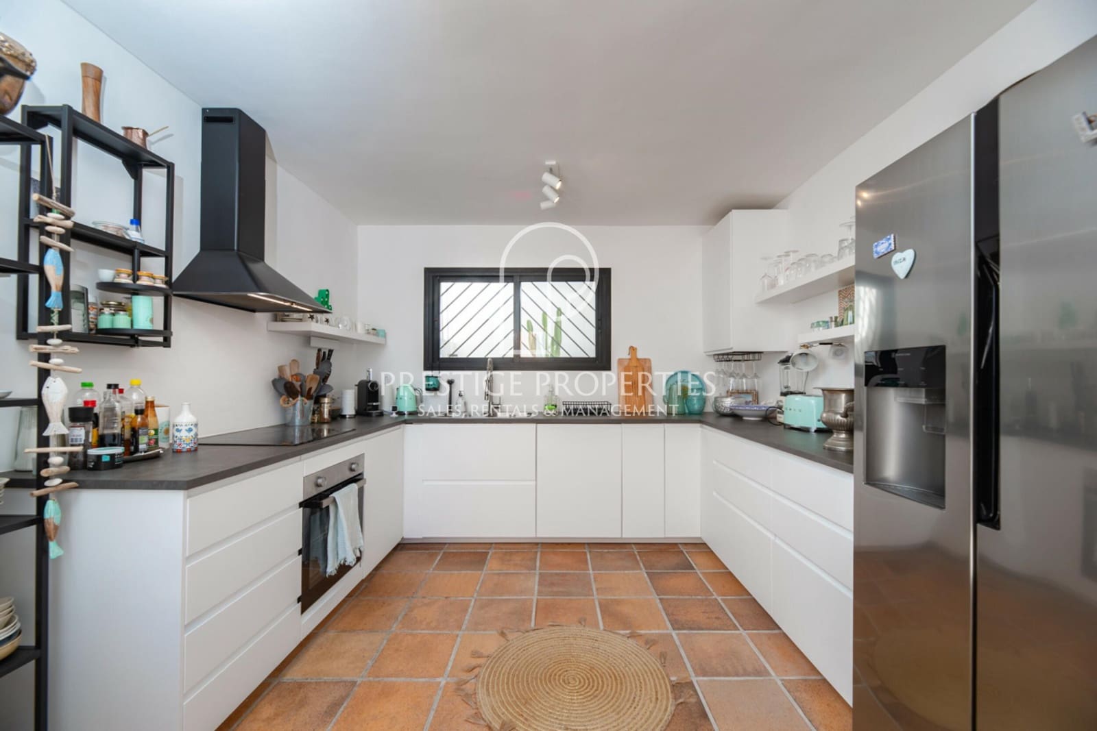 5 soveværelse Villa til salg i Santa Eulalia / Santa Eularia med swimmingpool garage - € 5.900.000 (Ref: 8960845)