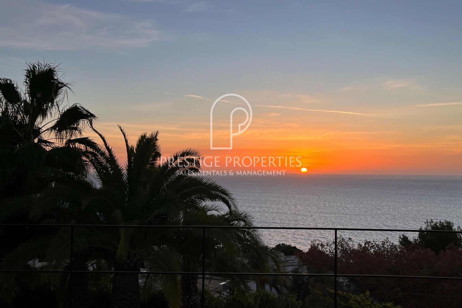 5 soveværelse Villa til salg i Santa Eulalia / Santa Eularia med swimmingpool garage - € 5.900.000 (Ref: 8960845)