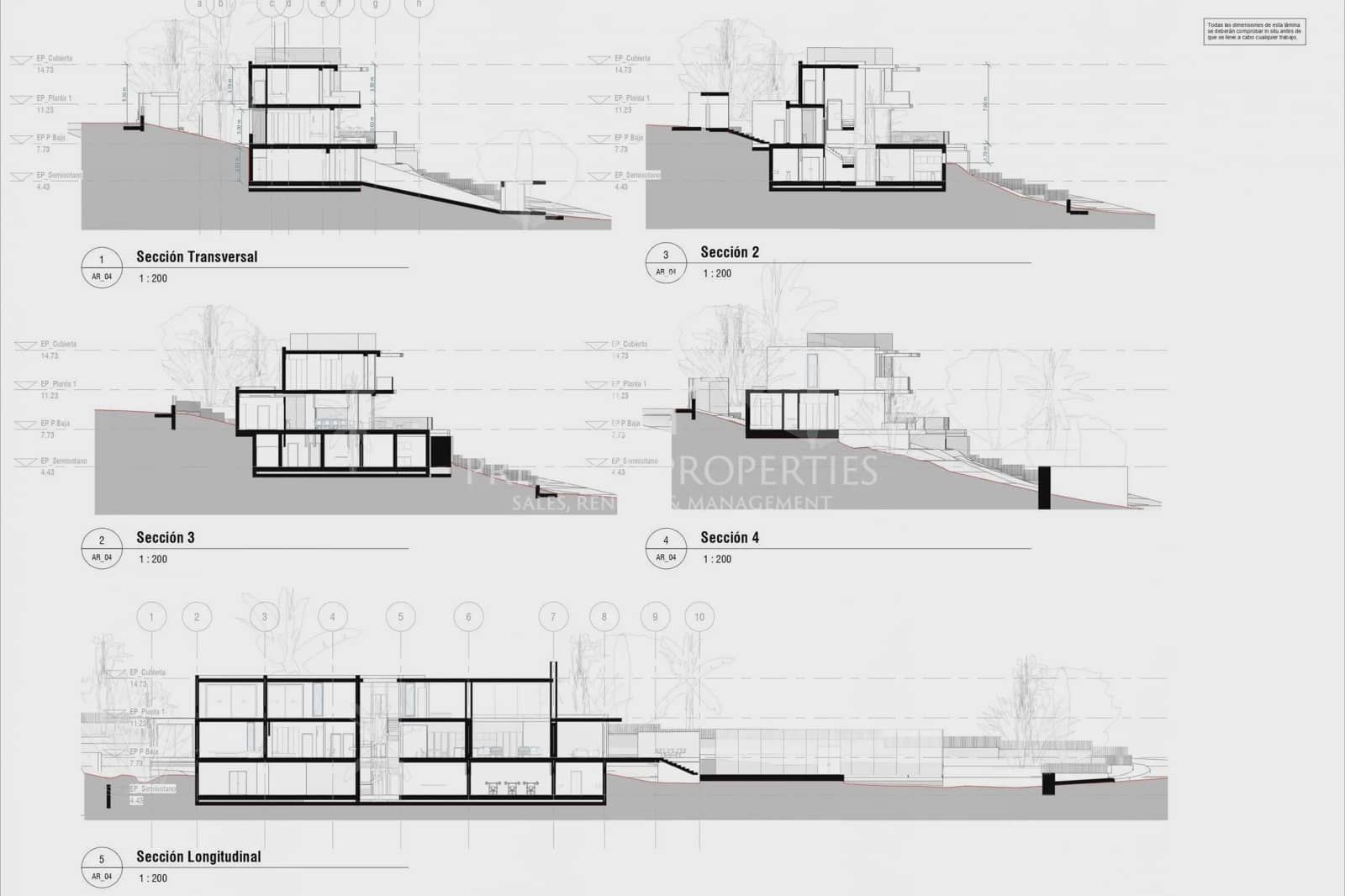 Grunde uden byggetilladelser til salg i Sant Antoni de Portmany - € 1.250.000 (Ref: 8971103)