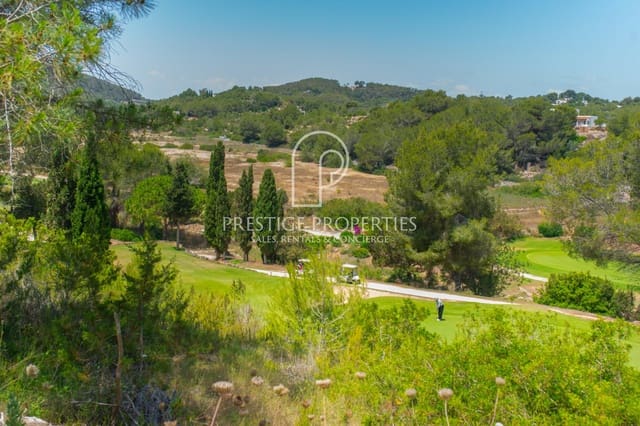 5 quarto Quinta/Casa Rural para venda em Santa Eulalia / Santa Eularia com piscina garagem - 4 995 000 € (Ref: 8983663)