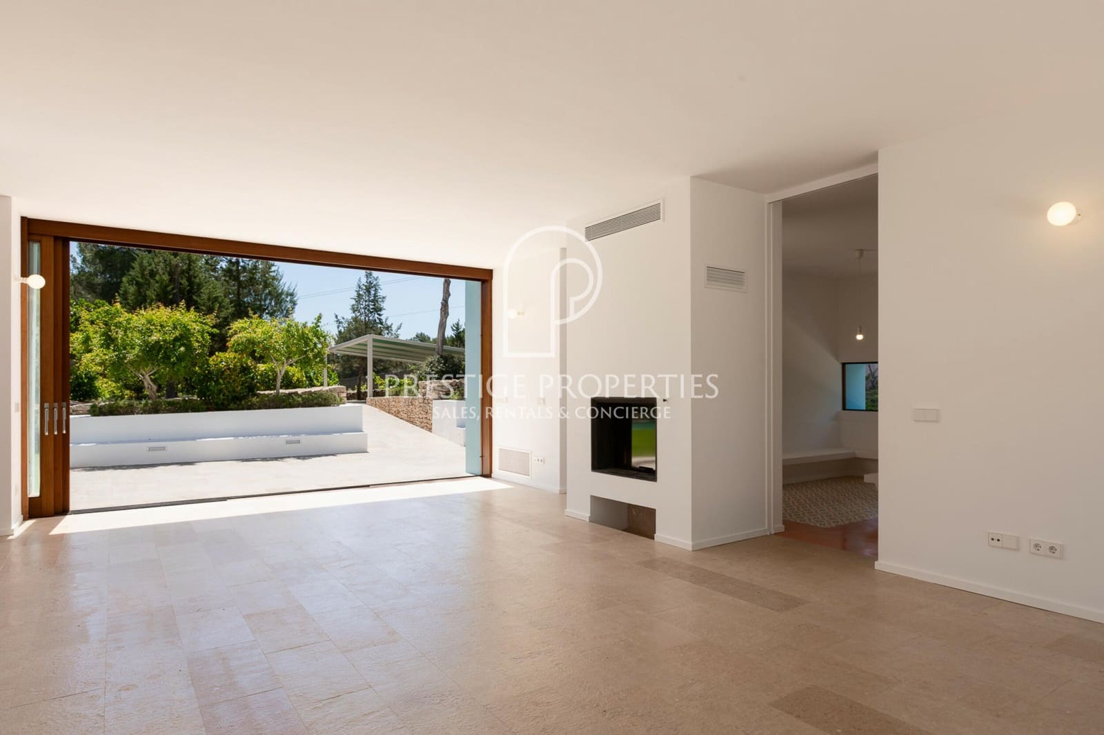 4 sovrum Villa till salu i Santa Eulalia / Santa Eularia med pool garage - 4 950 000 € (Ref: 9033526)