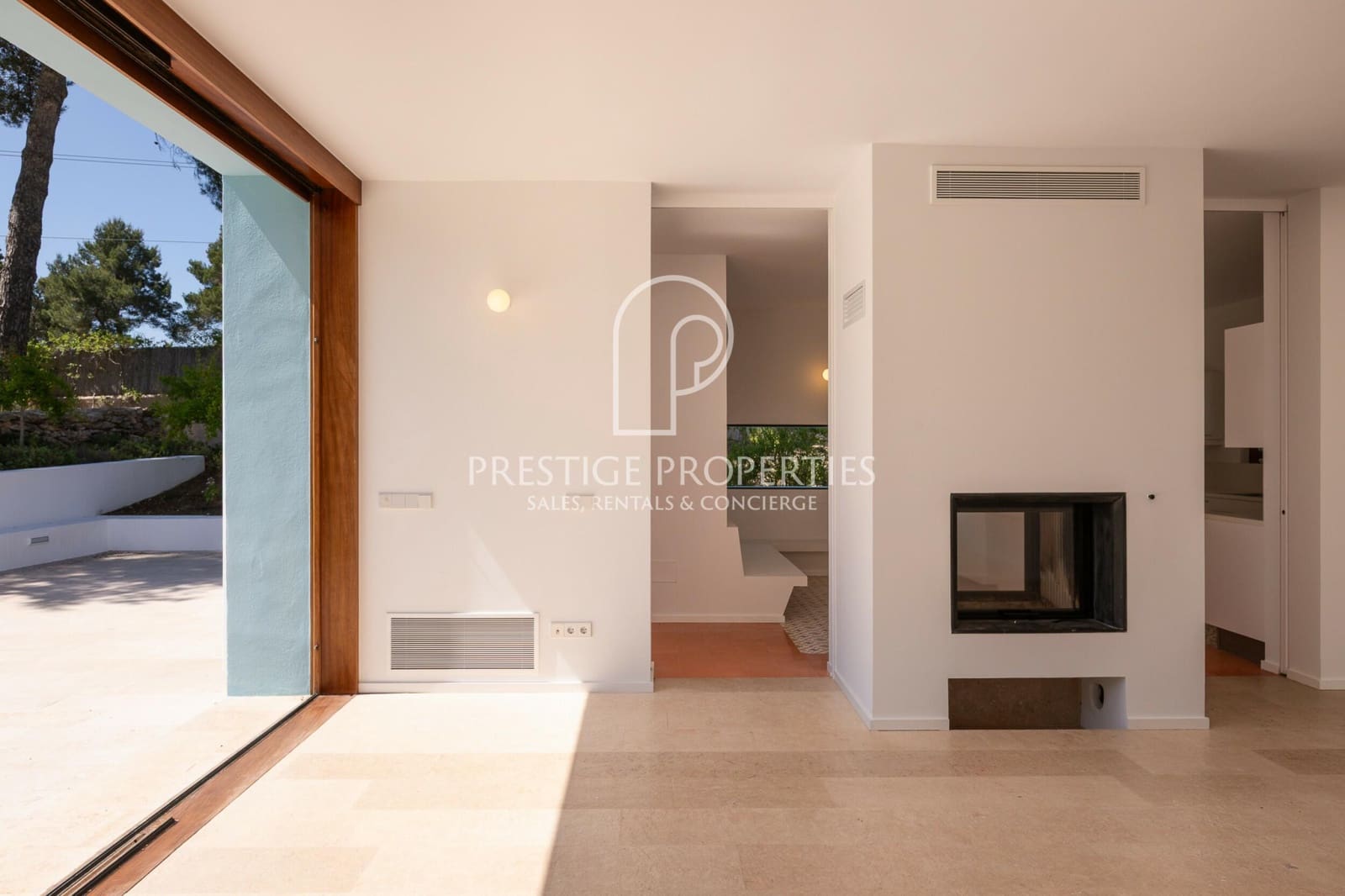 4 sovrum Villa till salu i Santa Eulalia / Santa Eularia med pool garage - 4 950 000 € (Ref: 9033526)