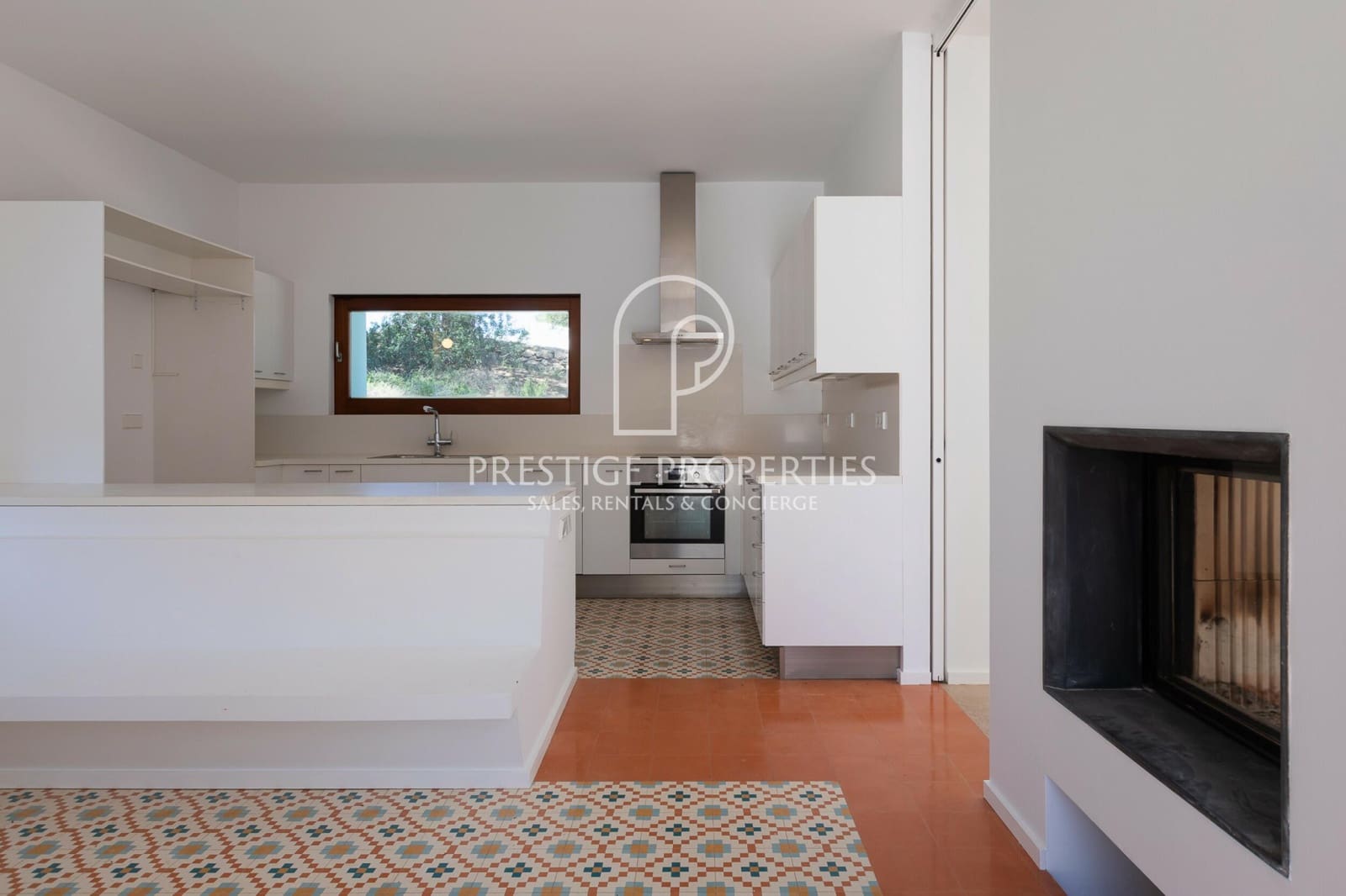 4 sovrum Villa till salu i Santa Eulalia / Santa Eularia med pool garage - 4 950 000 € (Ref: 9033526)