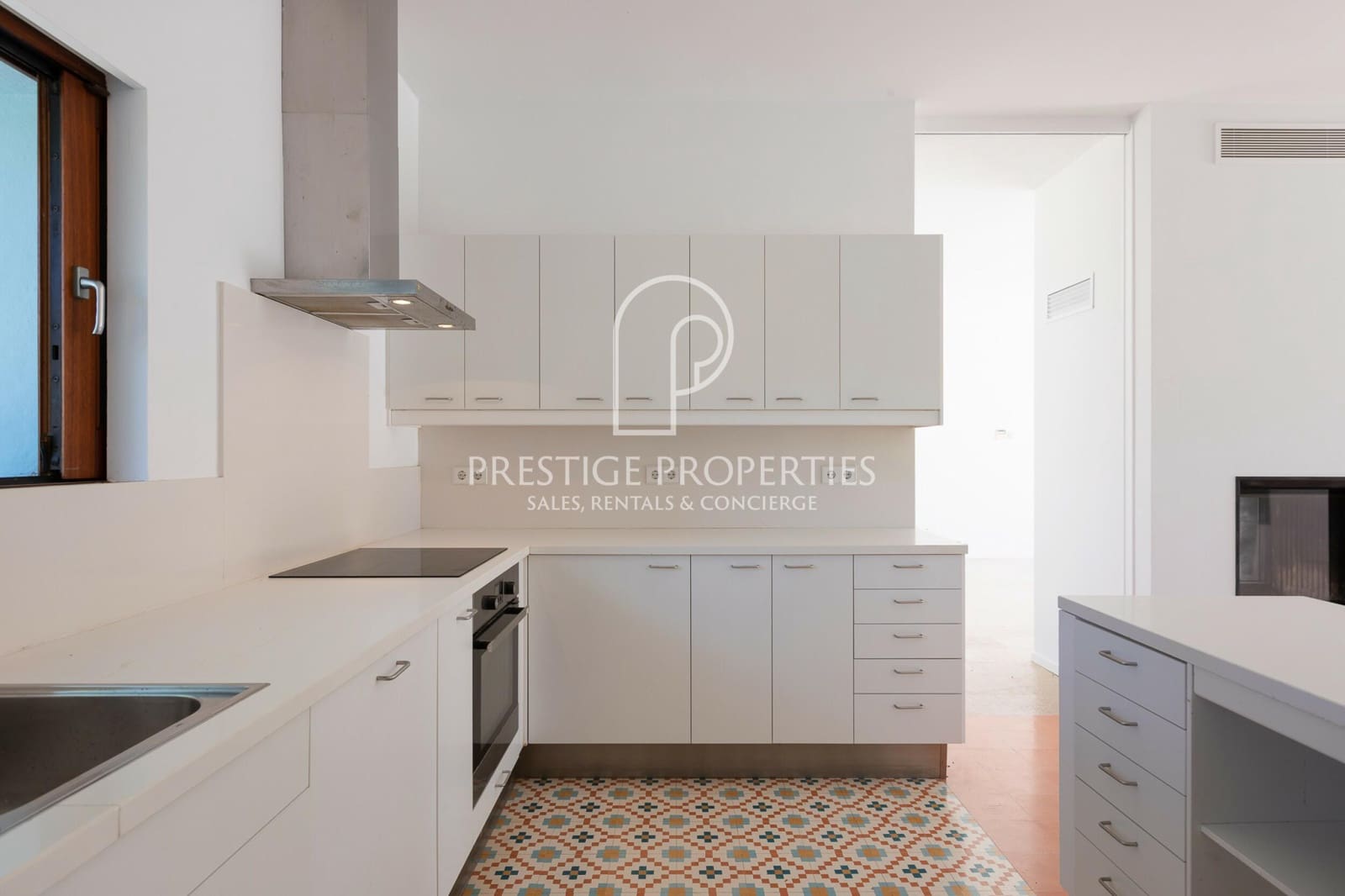 4 sovrum Villa till salu i Santa Eulalia / Santa Eularia med pool garage - 4 950 000 € (Ref: 9033526)