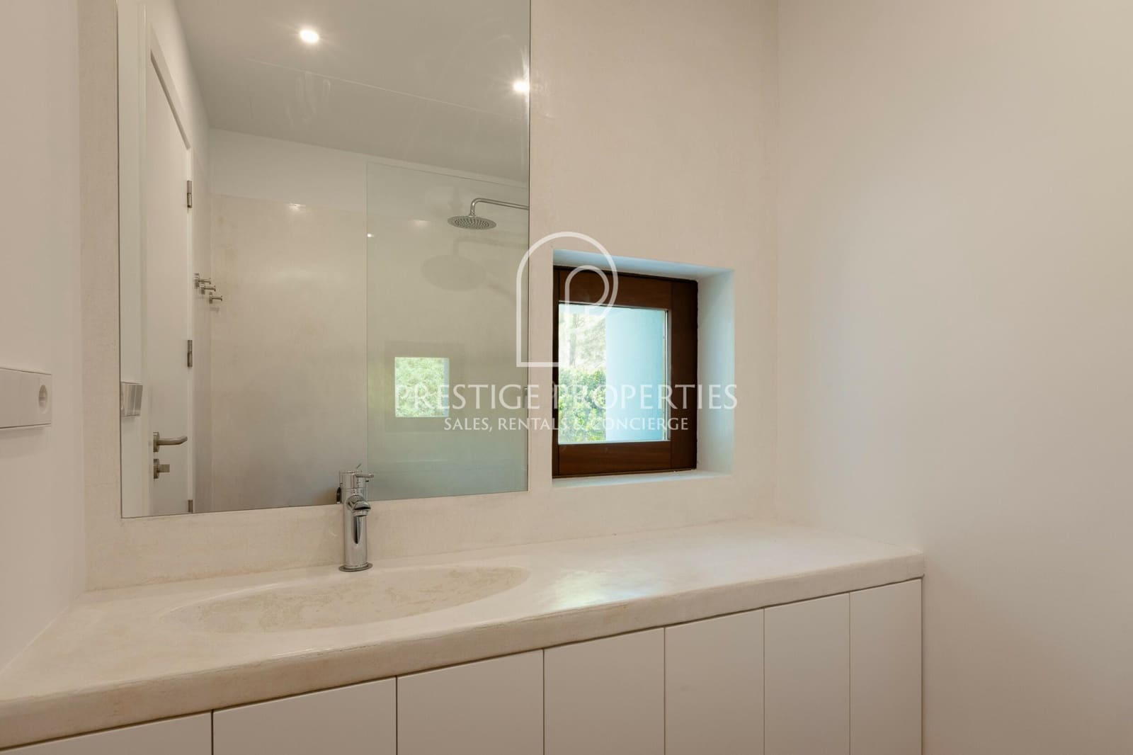 4 sovrum Villa till salu i Santa Eulalia / Santa Eularia med pool garage - 4 950 000 € (Ref: 9033526)