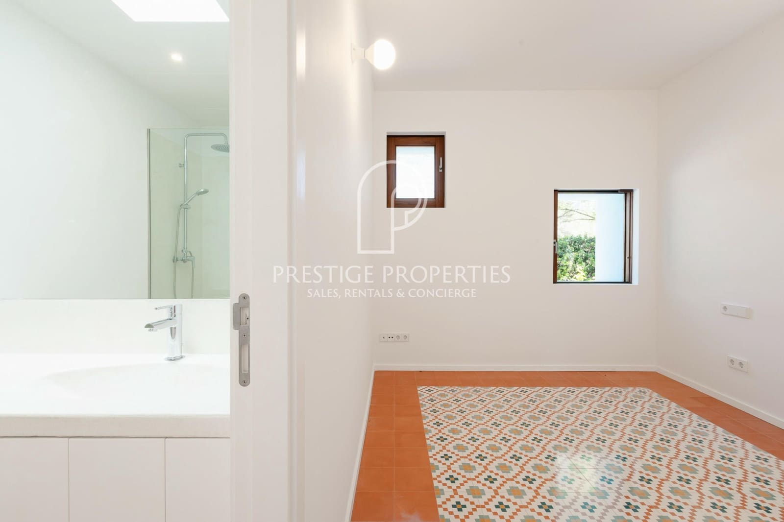 4 sovrum Villa till salu i Santa Eulalia / Santa Eularia med pool garage - 4 950 000 € (Ref: 9033526)