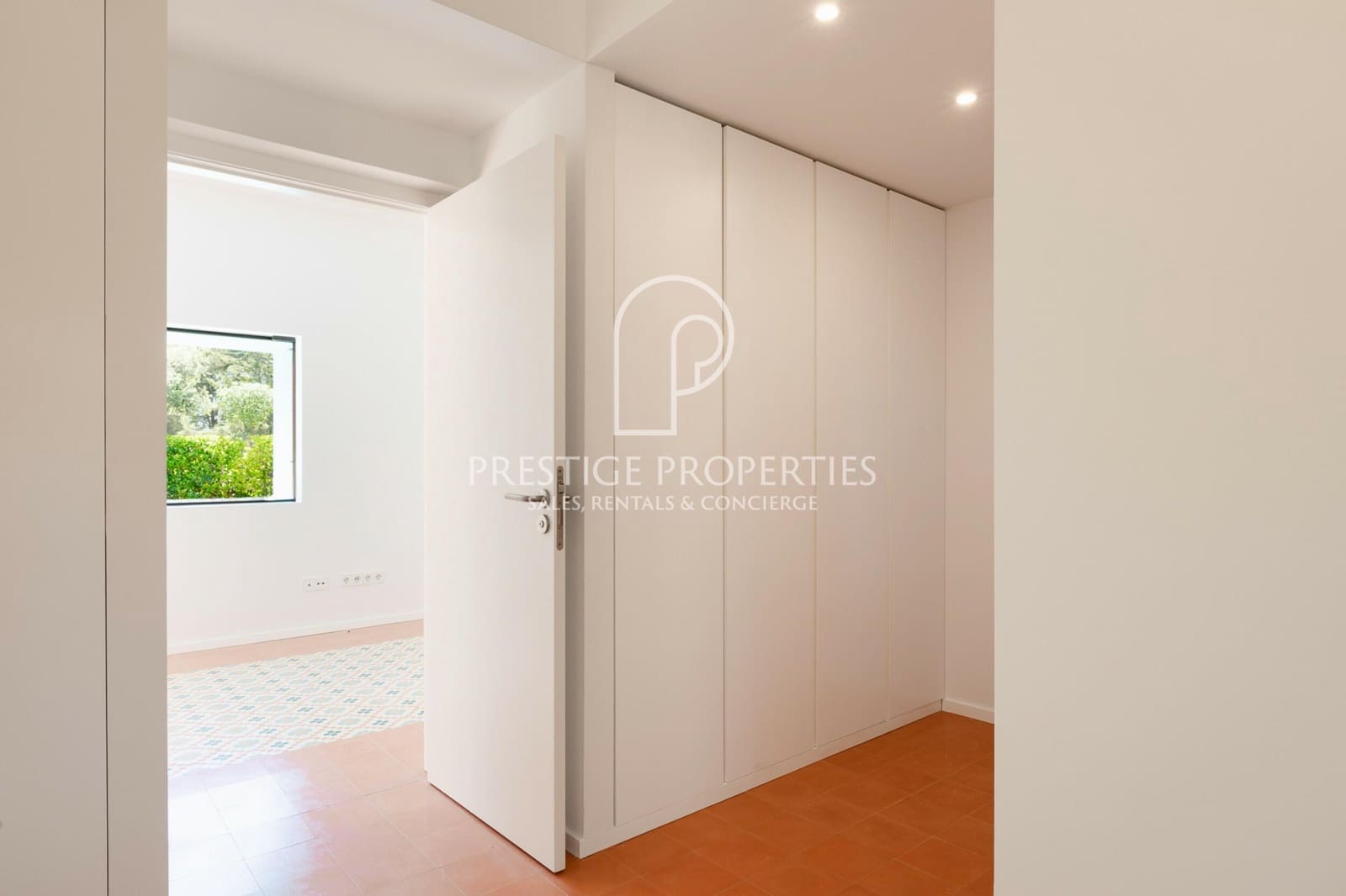 4 sovrum Villa till salu i Santa Eulalia / Santa Eularia med pool garage - 4 950 000 € (Ref: 9033526)