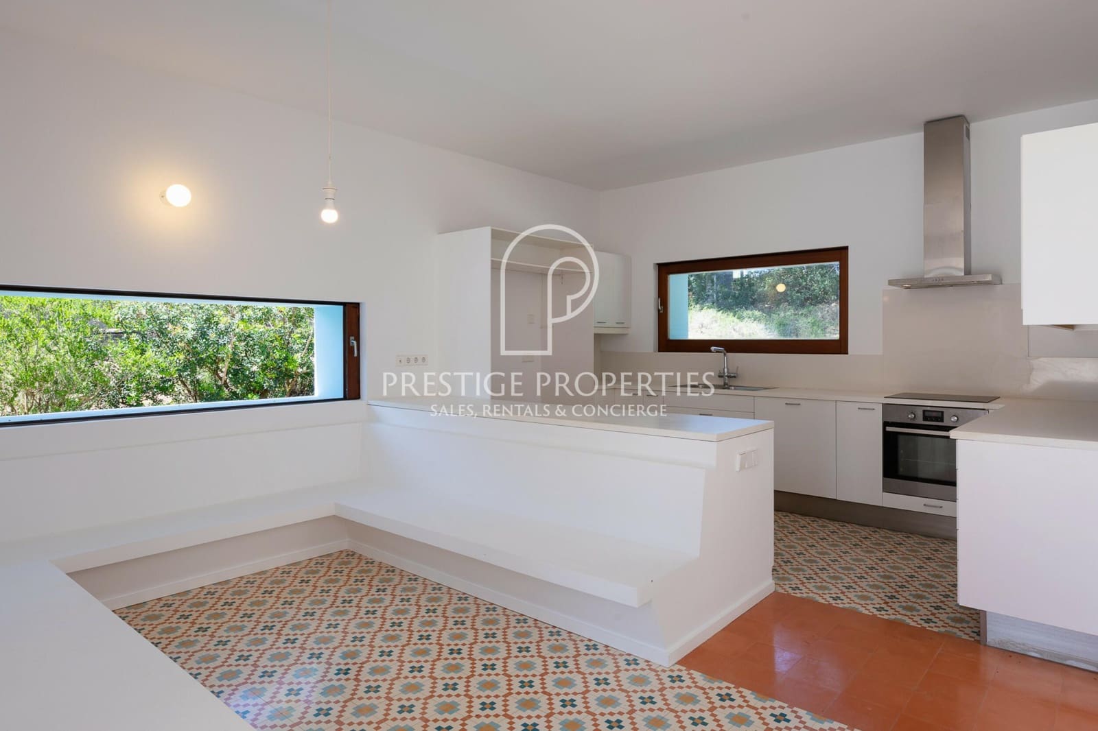 4 sovrum Villa till salu i Santa Eulalia / Santa Eularia med pool garage - 4 950 000 € (Ref: 9033526)