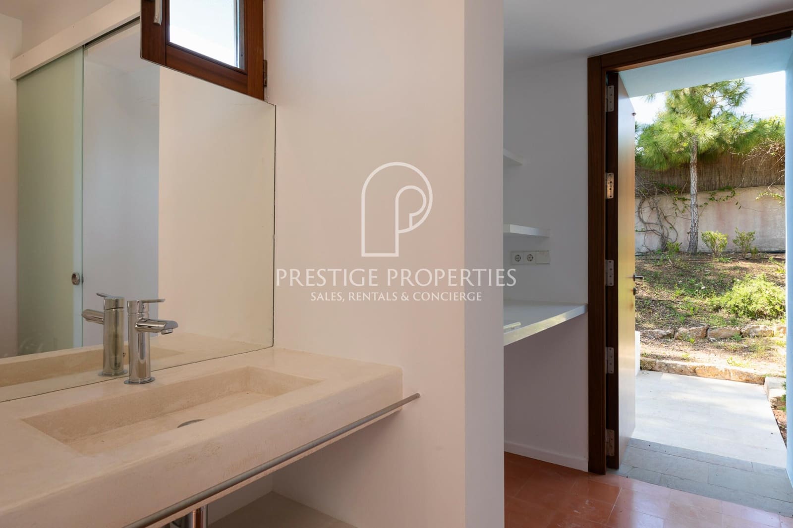 4 sovrum Villa till salu i Santa Eulalia / Santa Eularia med pool garage - 4 950 000 € (Ref: 9033526)