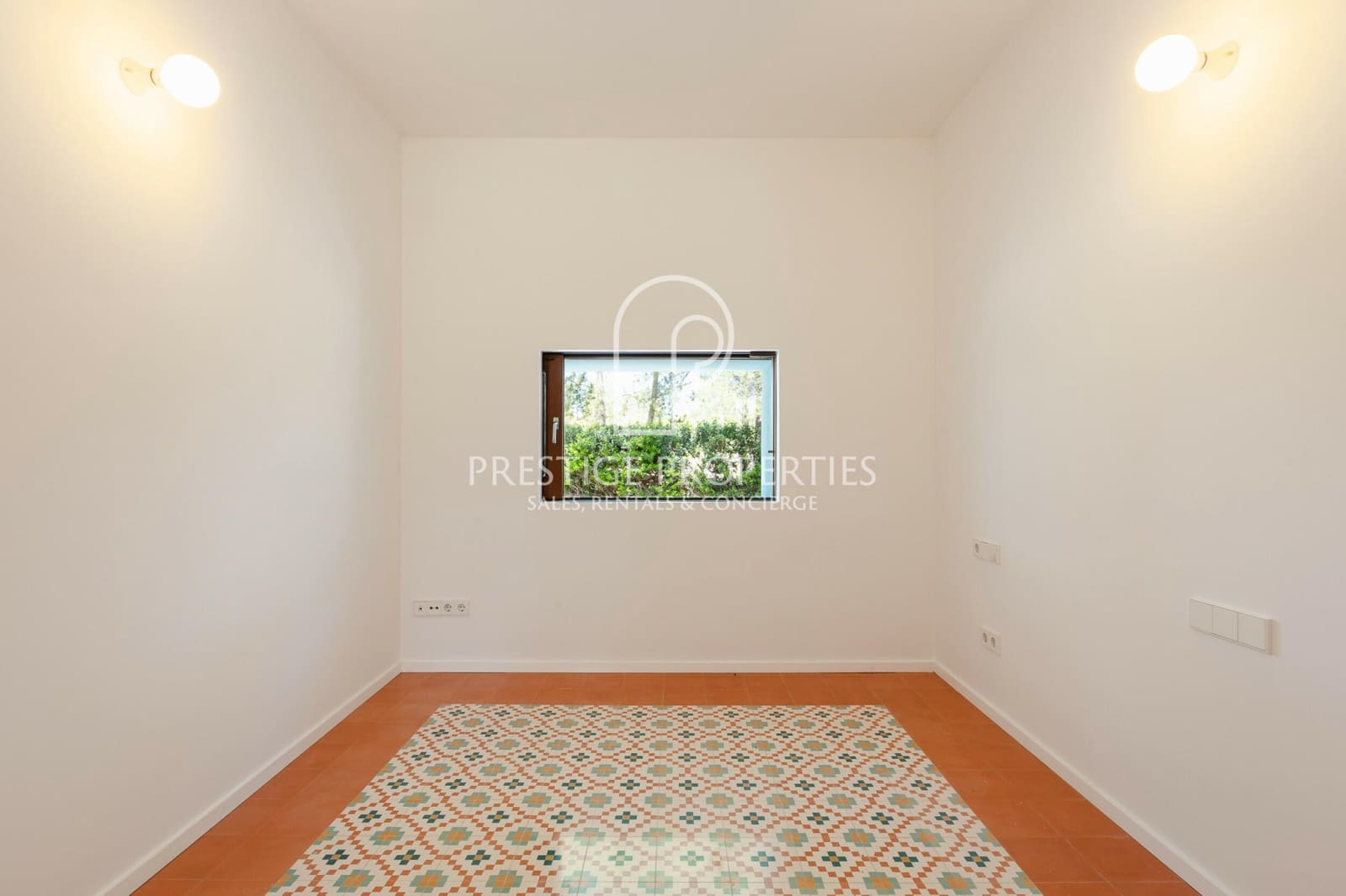 4 sovrum Villa till salu i Santa Eulalia / Santa Eularia med pool garage - 4 950 000 € (Ref: 9033526)