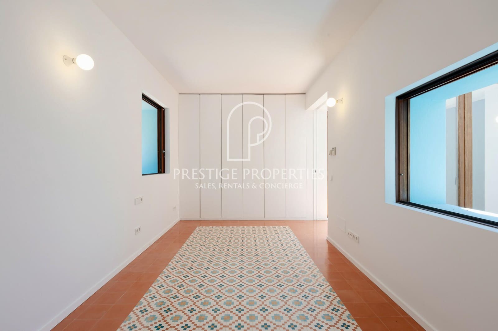 4 sovrum Villa till salu i Santa Eulalia / Santa Eularia med pool garage - 4 950 000 € (Ref: 9033526)