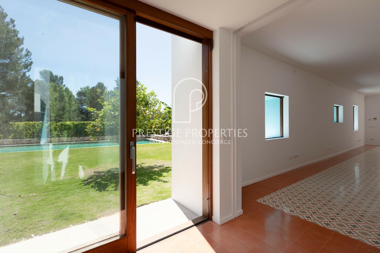 4 sovrum Villa till salu i Santa Eulalia / Santa Eularia med pool garage - 4 950 000 € (Ref: 9033526)