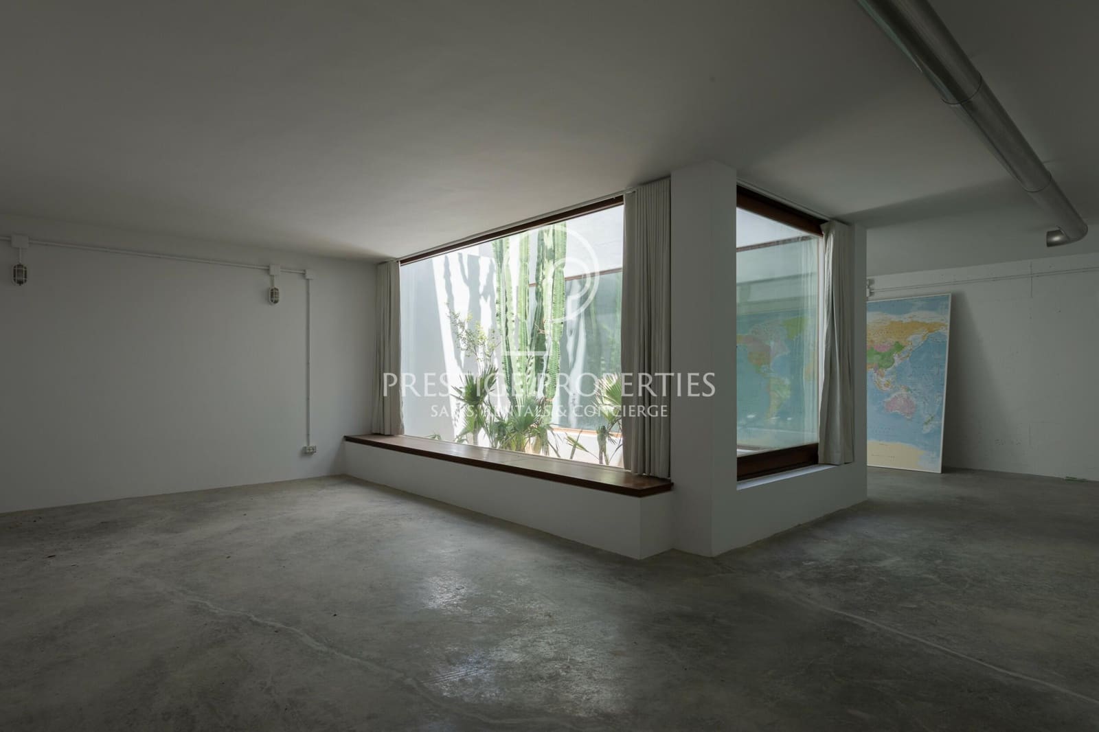 4 sovrum Villa till salu i Santa Eulalia / Santa Eularia med pool garage - 4 950 000 € (Ref: 9033526)