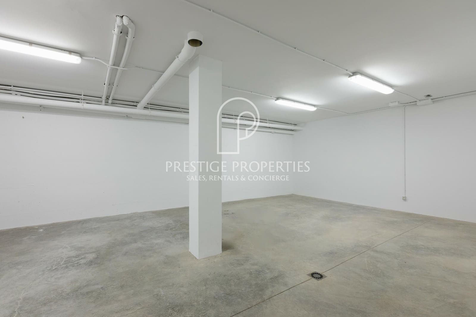 4 sovrum Villa till salu i Santa Eulalia / Santa Eularia med pool garage - 4 950 000 € (Ref: 9033526)