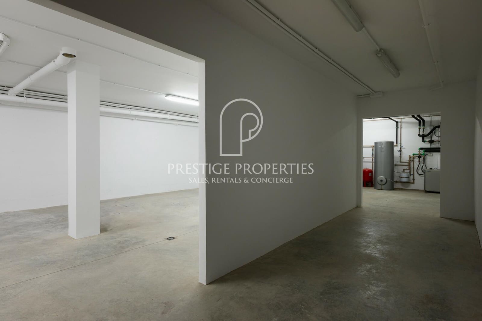 4 sovrum Villa till salu i Santa Eulalia / Santa Eularia med pool garage - 4 950 000 € (Ref: 9033526)