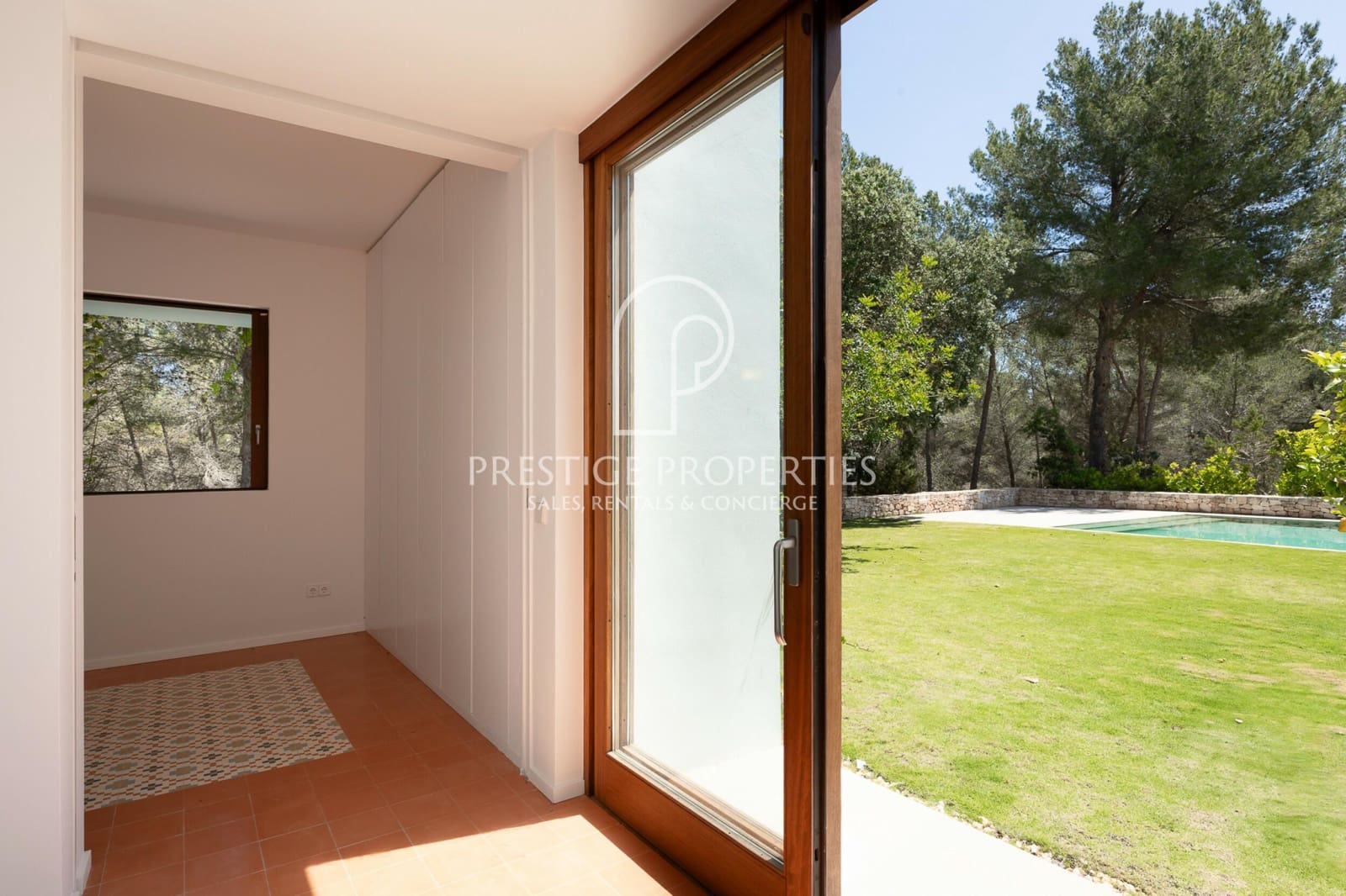 4 sovrum Villa till salu i Santa Eulalia / Santa Eularia med pool garage - 4 950 000 € (Ref: 9033526)