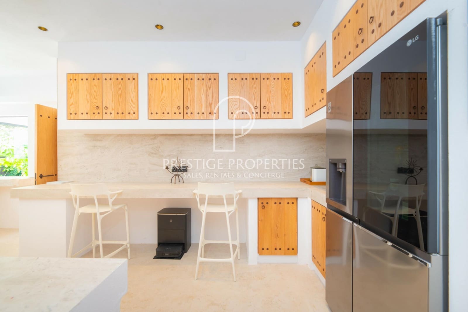 4 soveværelse Finca/Landehus til salg i Santa Eulalia / Santa Eularia med swimmingpool - € 2.990.000 (Ref: 9046498)