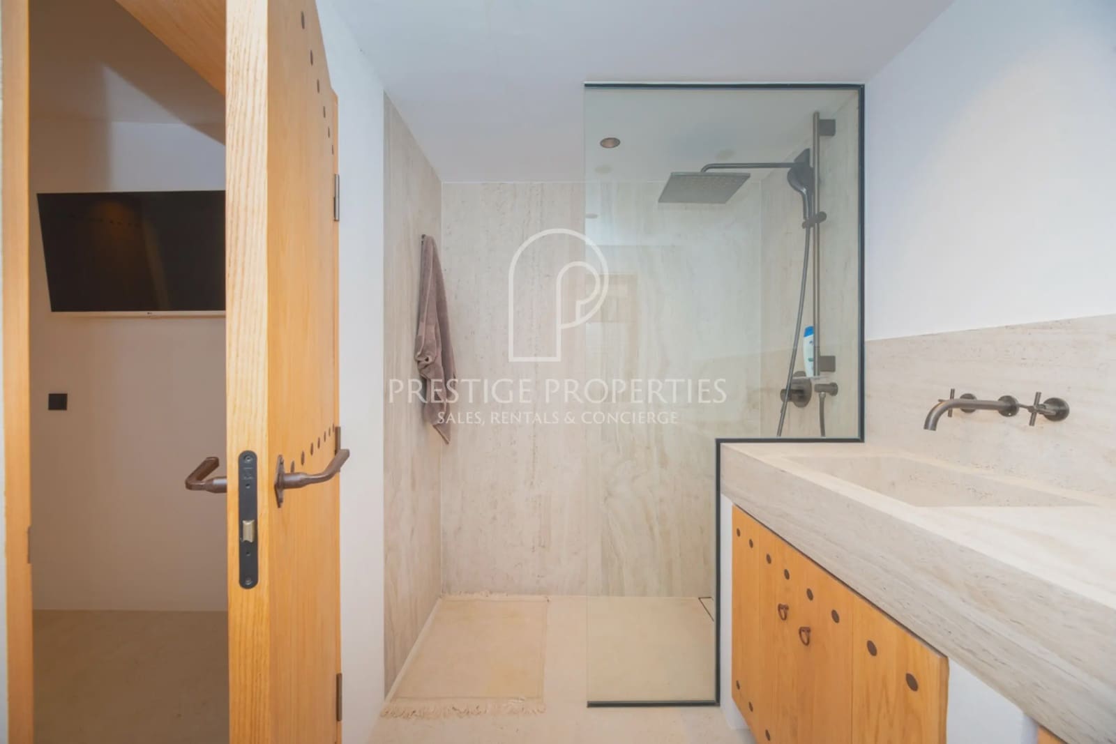 4 soveværelse Finca/Landehus til salg i Santa Eulalia / Santa Eularia med swimmingpool - € 2.990.000 (Ref: 9046498)