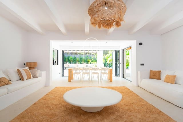 Finca/Casa Rural de 4 habitaciones en Santa Eulalia / Santa Eularia en venta con piscina - 2.990.000 € (Ref: 9046498)