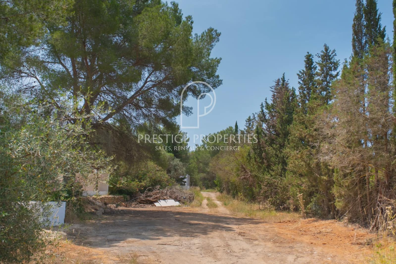 4 soveværelse Finca/Landehus til salg i Santa Eulalia / Santa Eularia med swimmingpool - € 2.990.000 (Ref: 9046498)