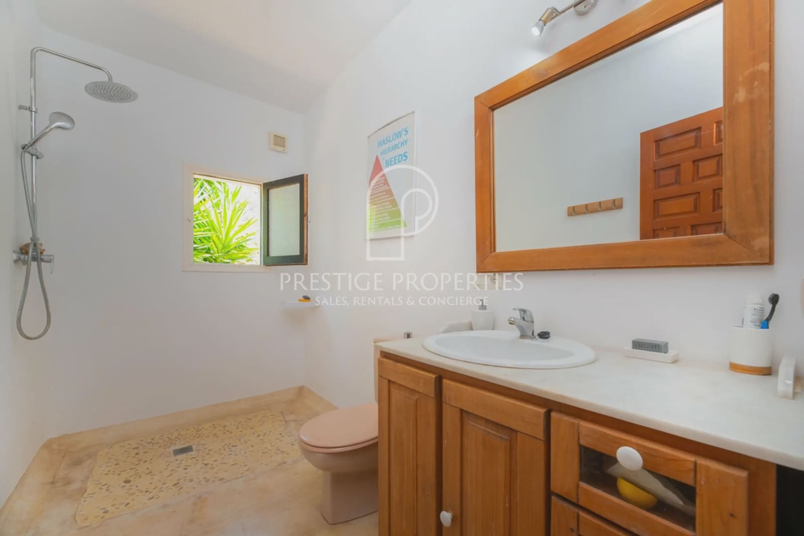 5 soveværelse Finca/Landehus til salg i Sant Antoni de Portmany med swimmingpool garage - € 1.575.000 (Ref: 9066968)