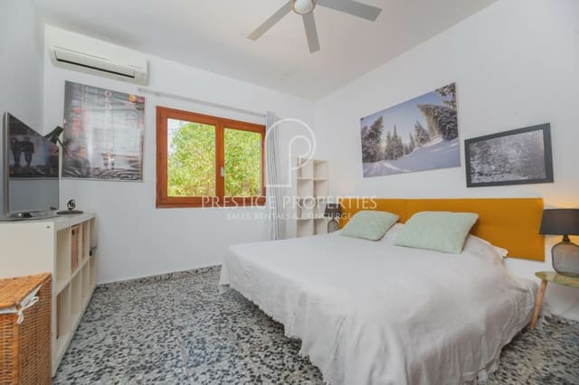 5 soverom Finca/Herregård til salgs i Sant Antoni de Portmany med svømmebasseng garasje - € 1 575 000 (Ref: 9066968)