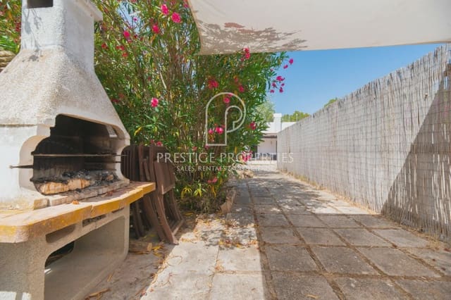 5 soverom Finca/Herregård til salgs i Sant Antoni de Portmany med svømmebasseng garasje - € 1 575 000 (Ref: 9066968)