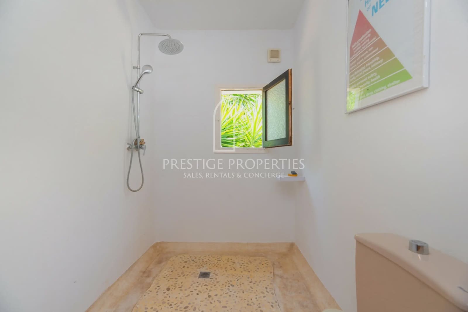 5 soveværelse Finca/Landehus til salg i Sant Antoni de Portmany med swimmingpool garage - € 1.495.000 (Ref: 9066968)