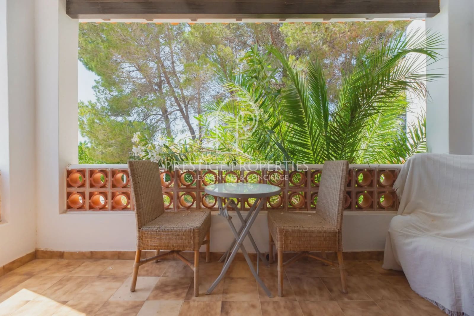 5 soveværelse Finca/Landehus til salg i Sant Antoni de Portmany med swimmingpool garage - € 1.495.000 (Ref: 9066968)