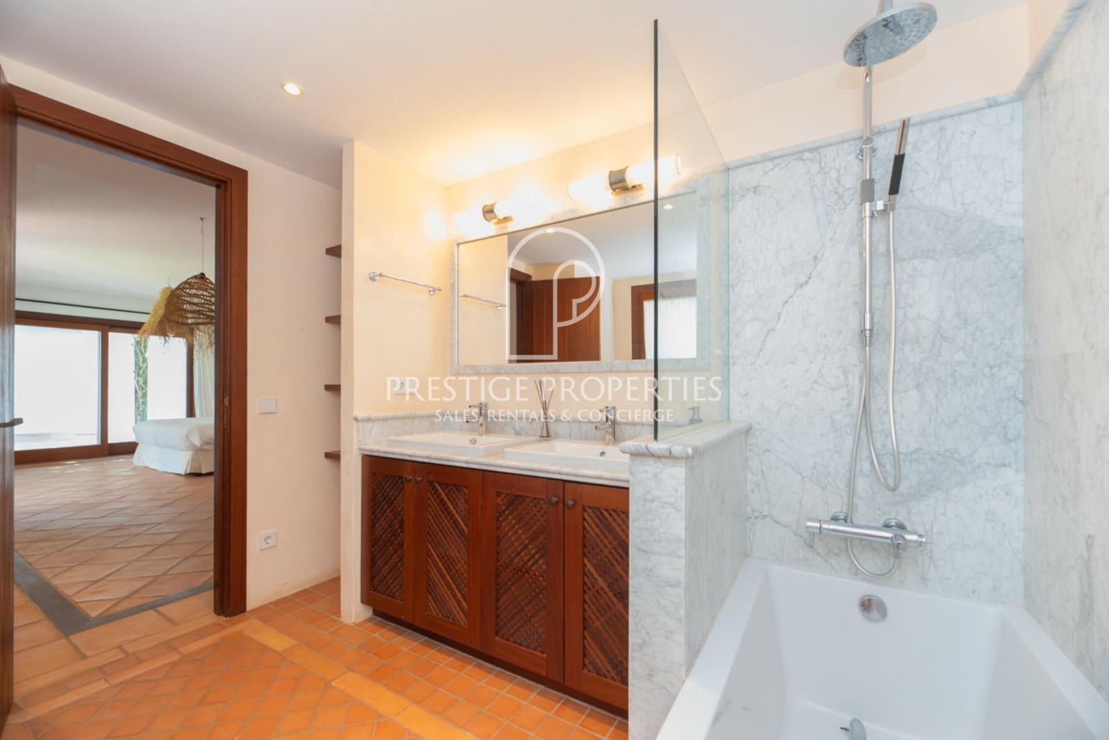 6 soveværelse Finca/Landehus til salg i Santa Eulalia / Santa Eularia med swimmingpool - € 8.900.000 (Ref: 9109854)