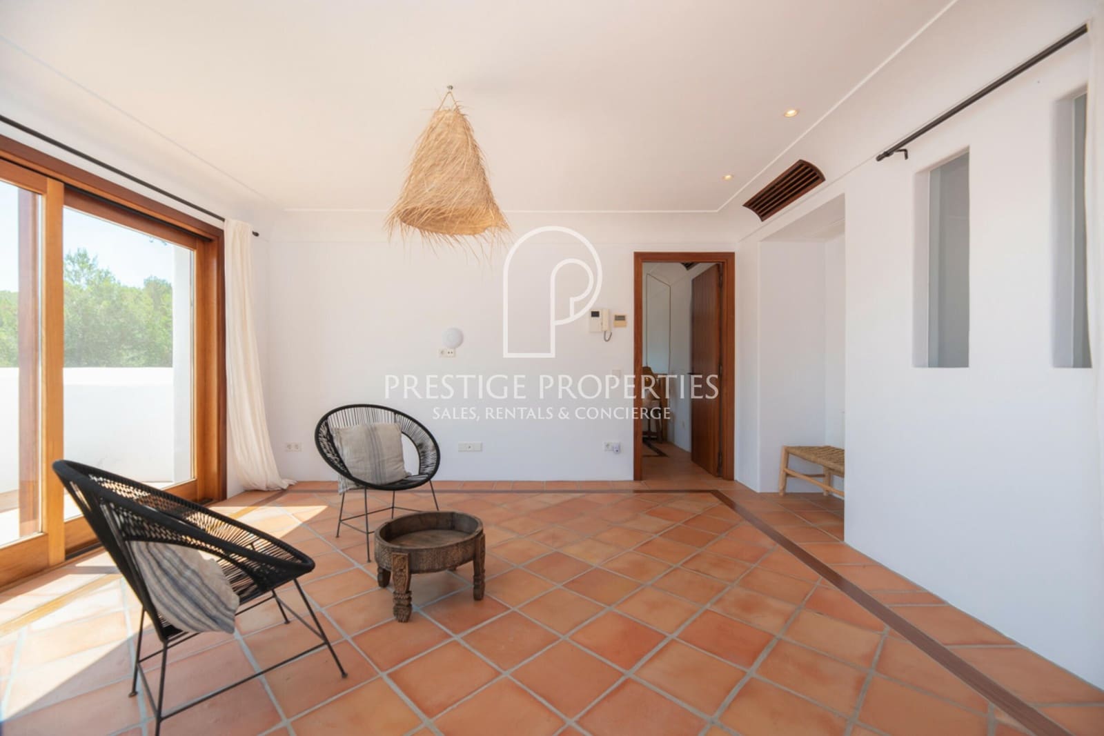 6 soveværelse Finca/Landehus til salg i Santa Eulalia / Santa Eularia med swimmingpool - € 8.900.000 (Ref: 9109854)