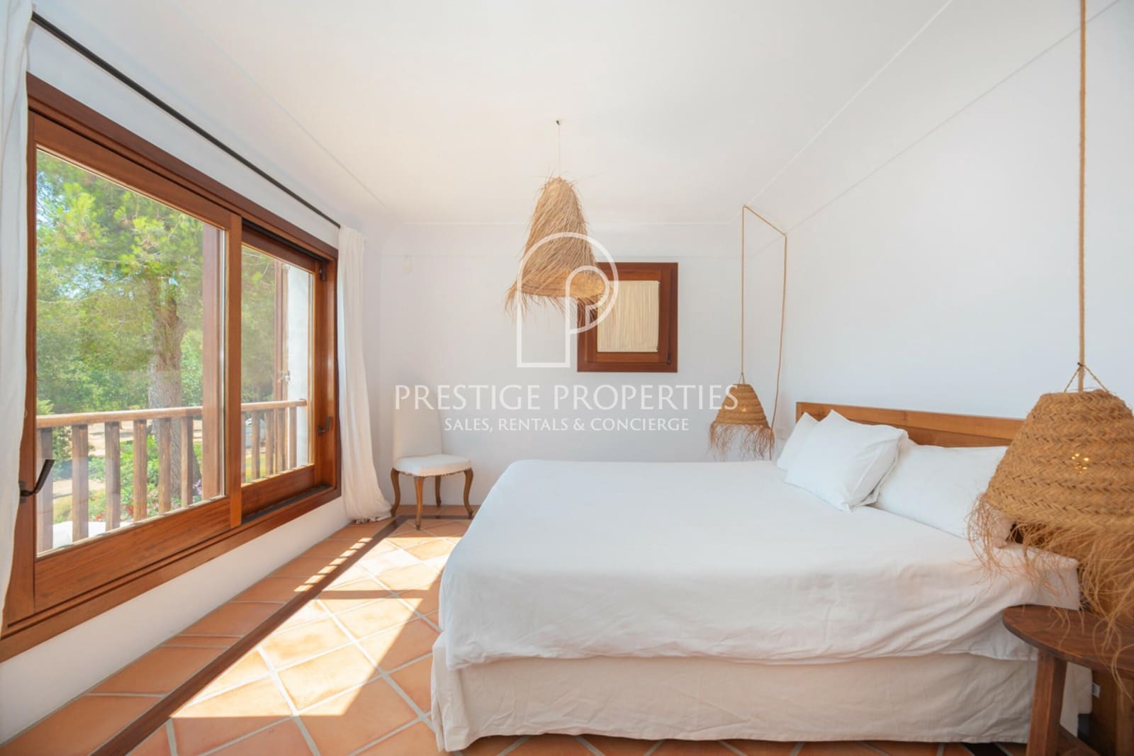 6 soveværelse Finca/Landehus til salg i Santa Eulalia / Santa Eularia med swimmingpool - € 8.900.000 (Ref: 9109854)