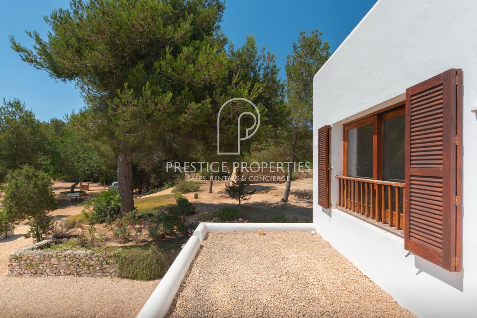 6 soveværelse Finca/Landehus til salg i Santa Eulalia / Santa Eularia med swimmingpool - € 8.900.000 (Ref: 9109854)