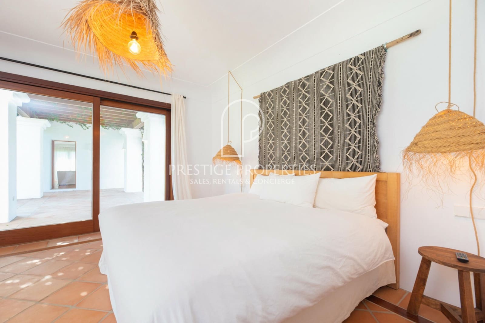 6 soveværelse Finca/Landehus til salg i Santa Eulalia / Santa Eularia med swimmingpool - € 8.900.000 (Ref: 9109854)