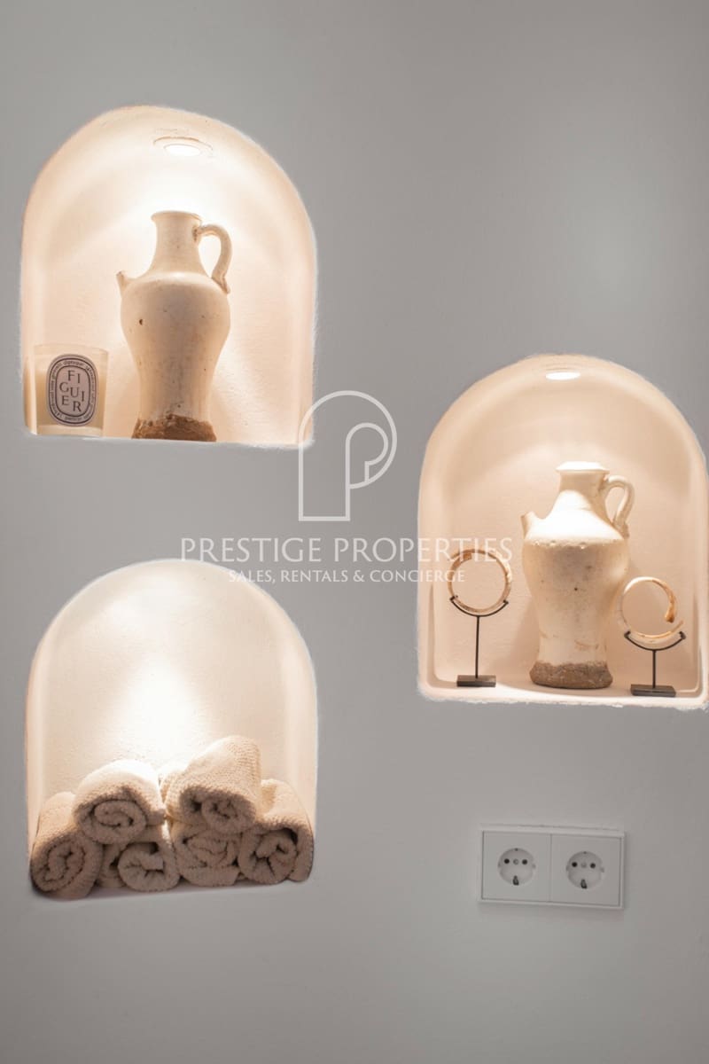 4 soverom Finca/Herregård til salgs i Sant Joan de Labritja med svømmebasseng - € 5 450 000 (Ref: 9109855)