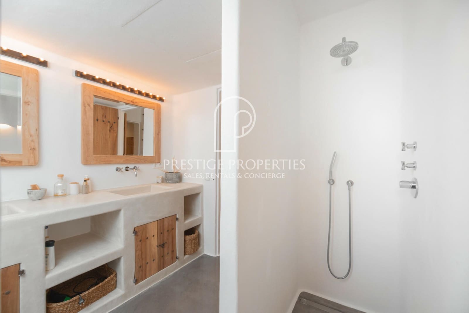 4 soverom Finca/Herregård til salgs i Sant Joan de Labritja med svømmebasseng - € 5 450 000 (Ref: 9109855)