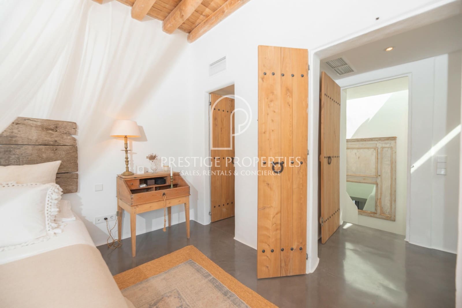 4 soverom Finca/Herregård til salgs i Sant Joan de Labritja med svømmebasseng - € 5 450 000 (Ref: 9109855)