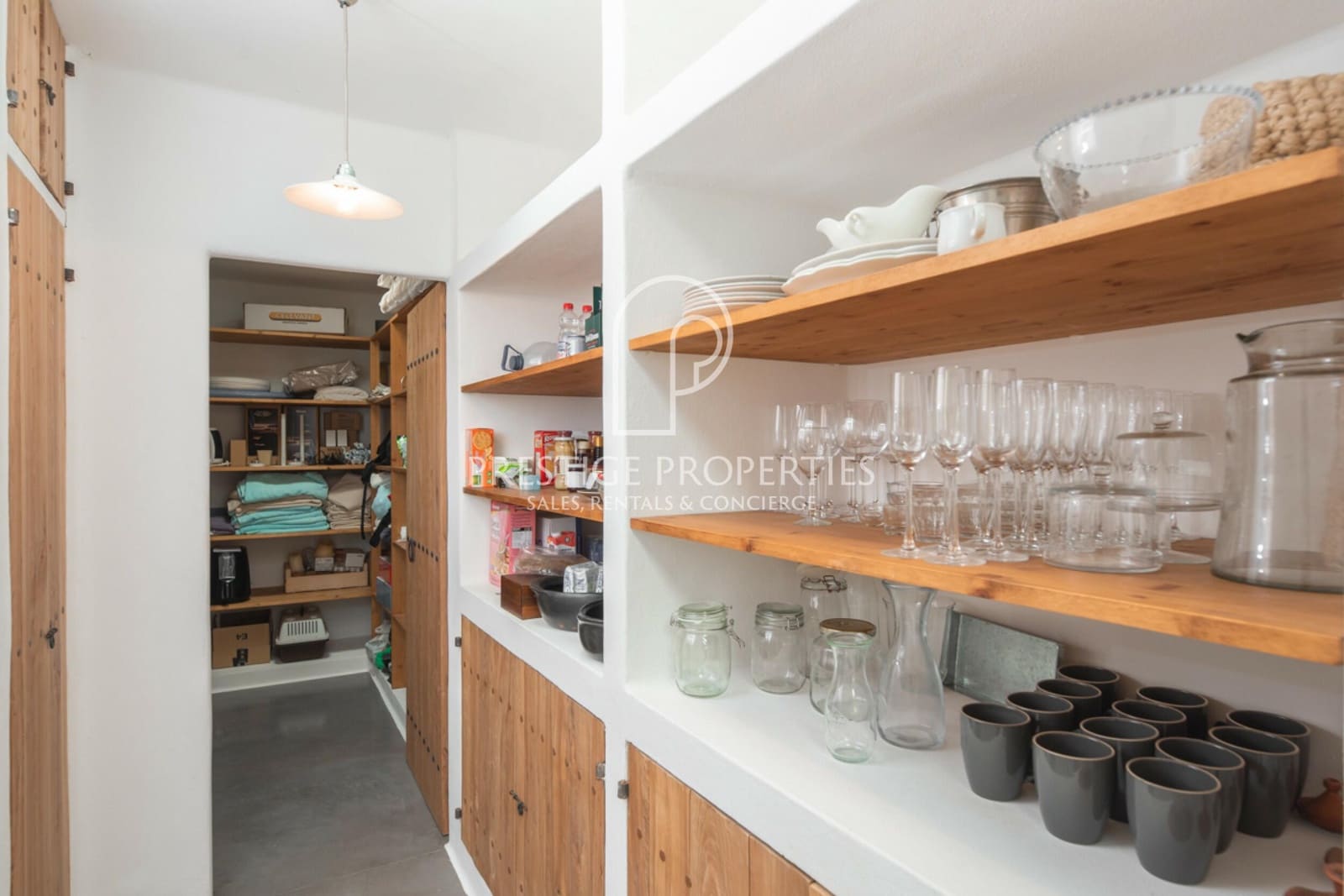 4 soverom Finca/Herregård til salgs i Sant Joan de Labritja med svømmebasseng - € 5 450 000 (Ref: 9109855)