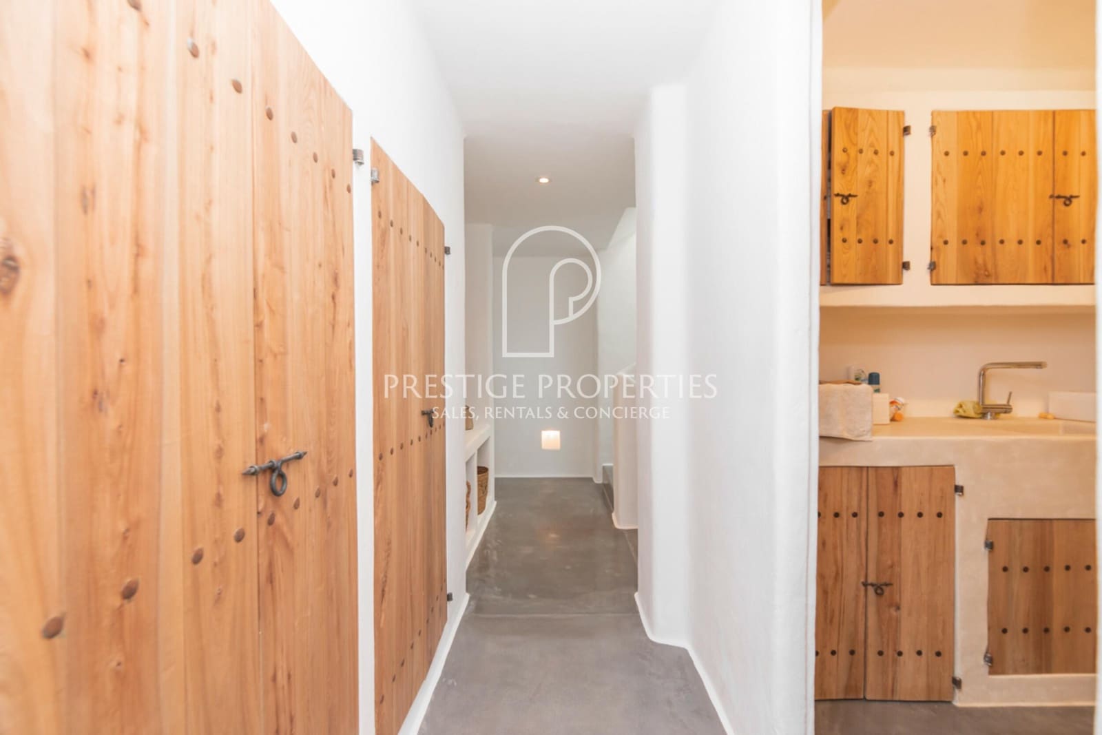 4 soverom Finca/Herregård til salgs i Sant Joan de Labritja med svømmebasseng - € 5 450 000 (Ref: 9109855)