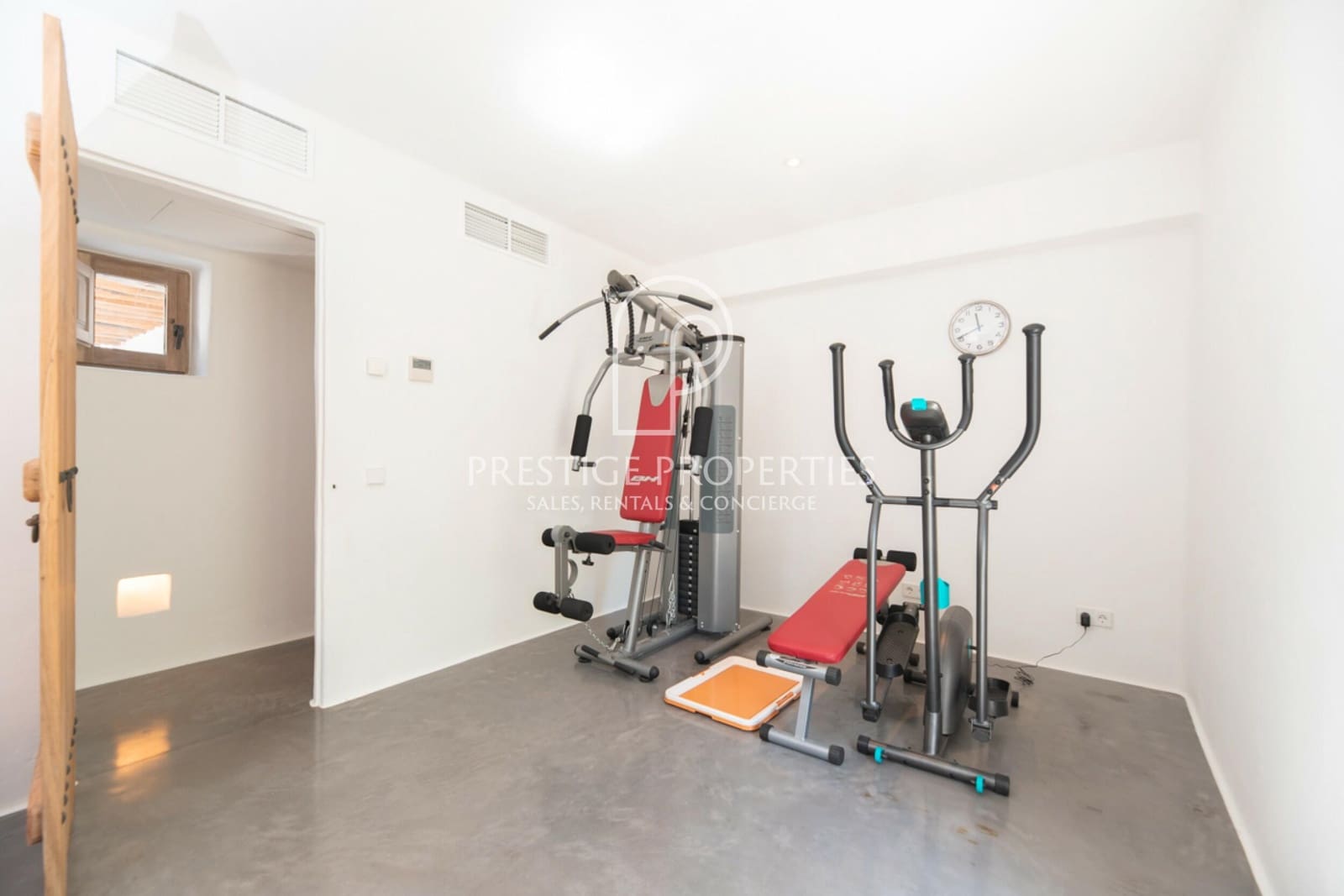 4 soverom Finca/Herregård til salgs i Sant Joan de Labritja med svømmebasseng - € 5 450 000 (Ref: 9109855)