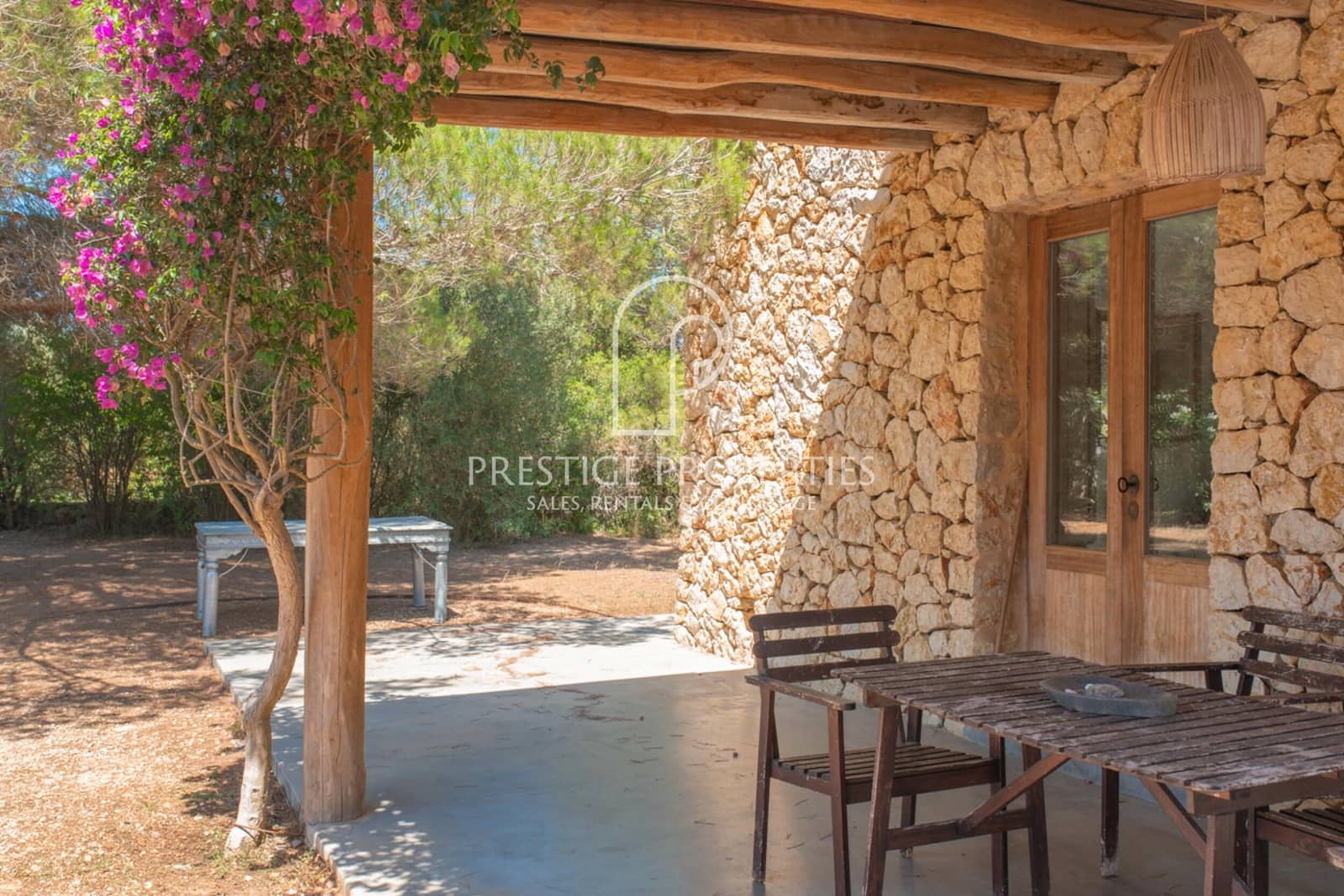 4 soverom Finca/Herregård til salgs i Sant Joan de Labritja med svømmebasseng - € 5 450 000 (Ref: 9109855)