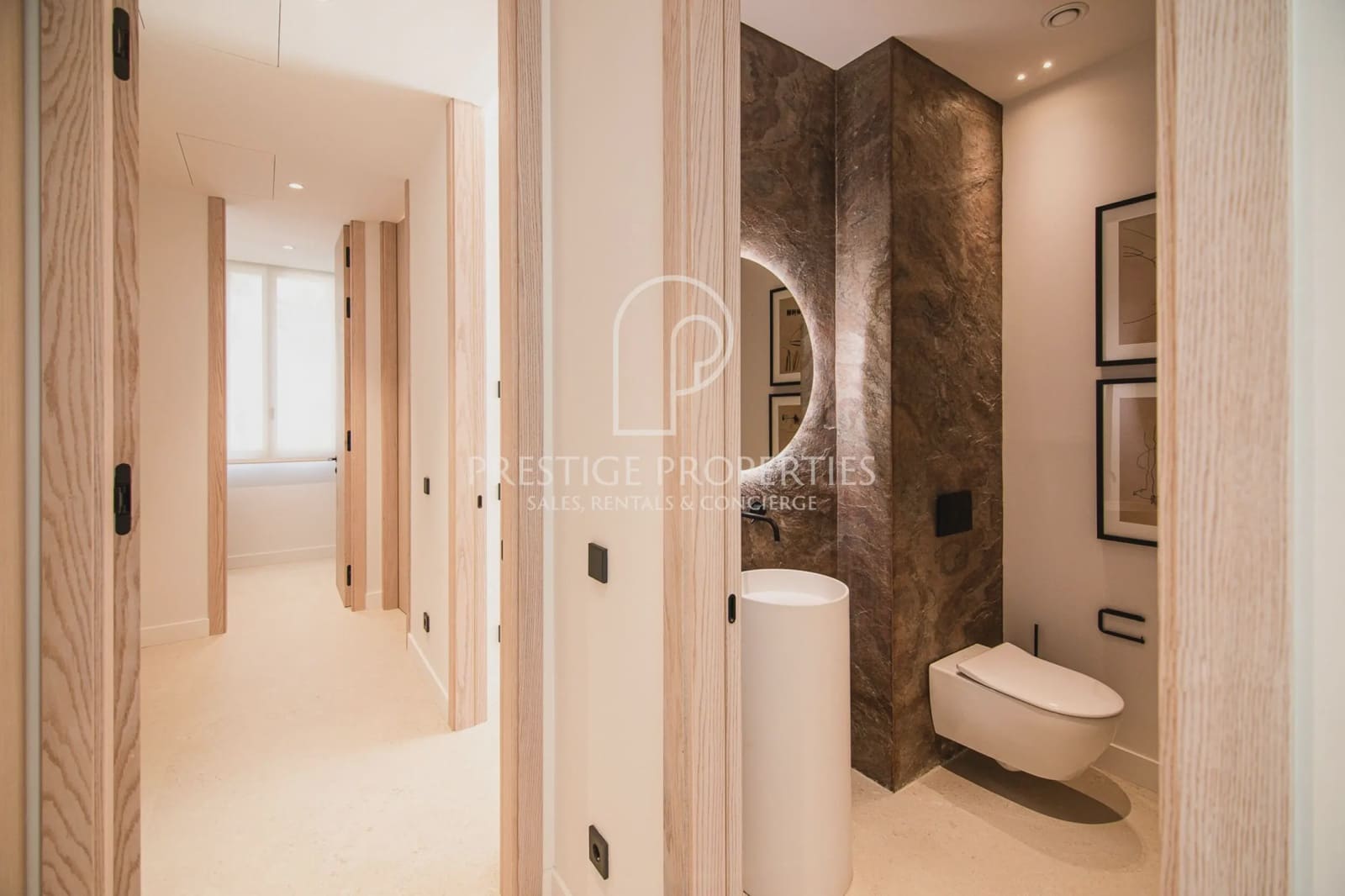 5 bedroom Villa for sale in Santa Eulalia / Santa Eularia with pool garage - € 4,600,000 (Ref: 9113604)