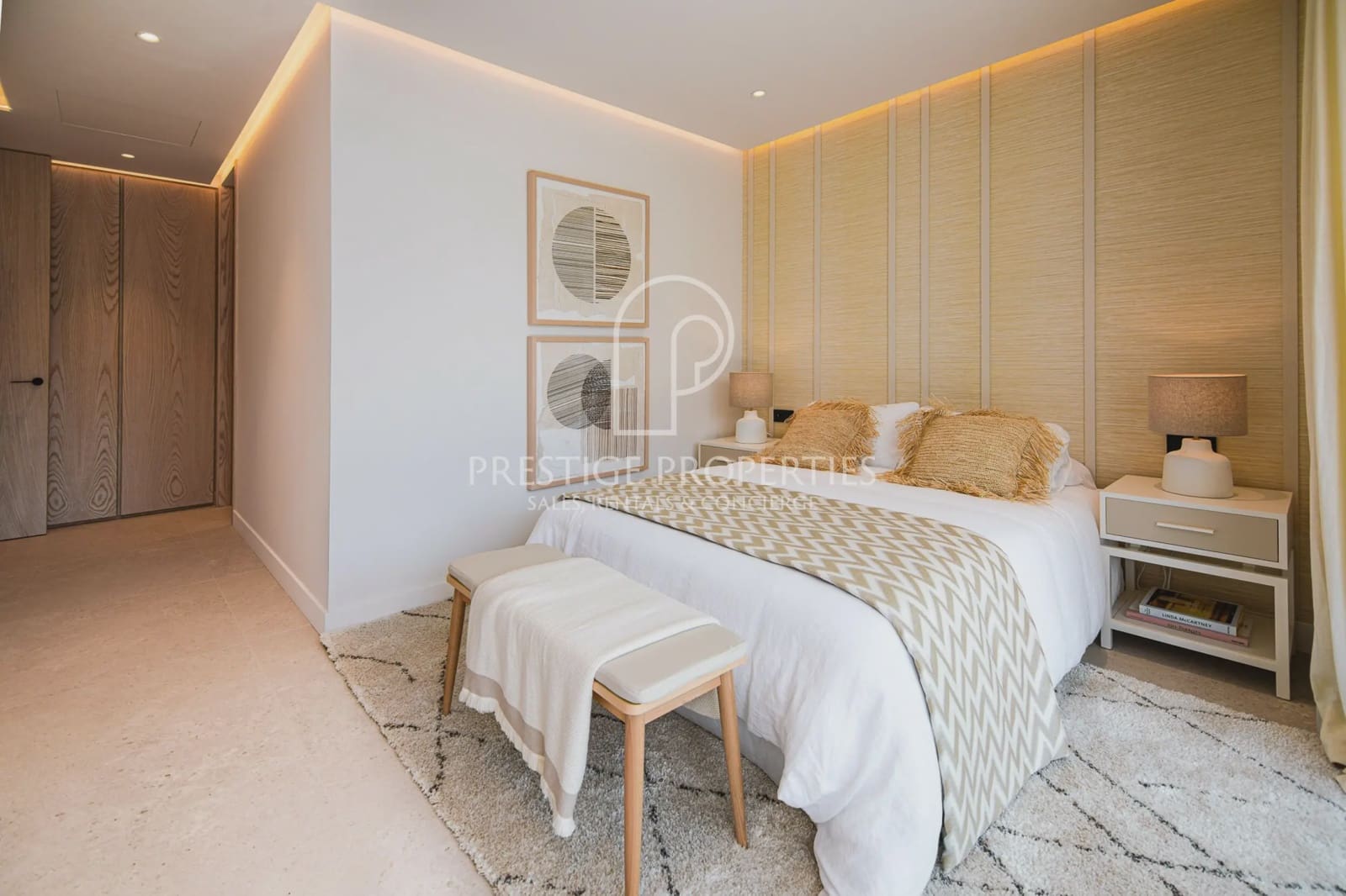 5 bedroom Villa for sale in Santa Eulalia / Santa Eularia with pool garage - € 4,600,000 (Ref: 9113604)