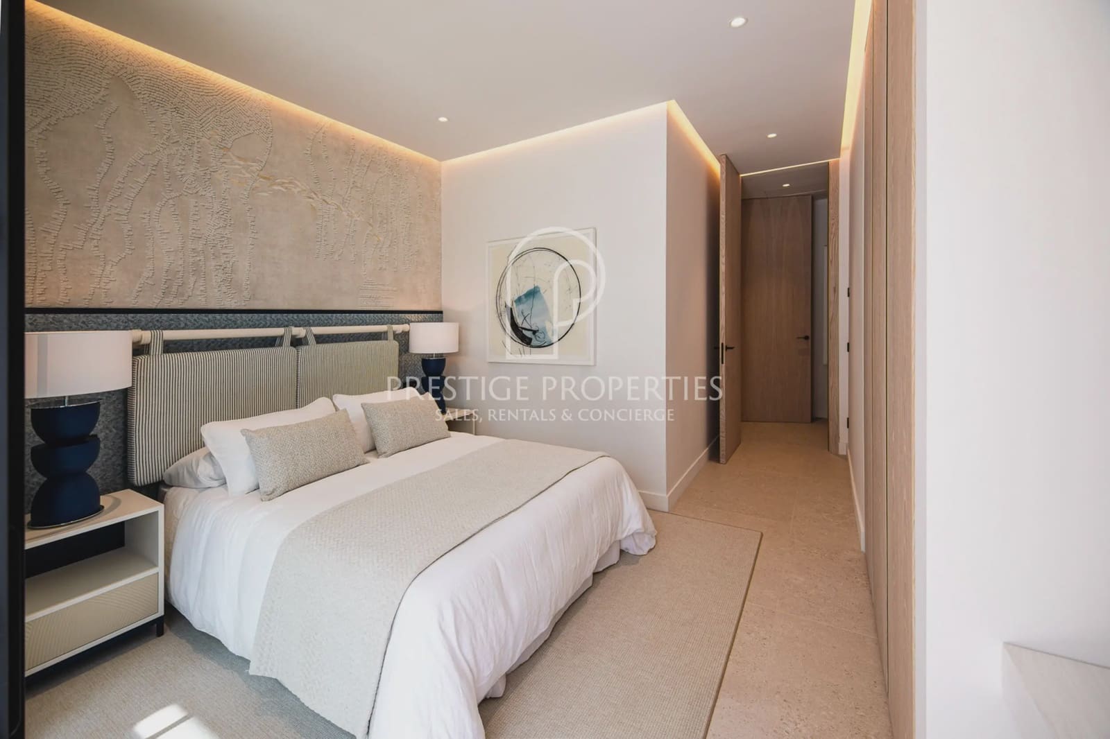 5 bedroom Villa for sale in Santa Eulalia / Santa Eularia with pool garage - € 4,600,000 (Ref: 9113604)