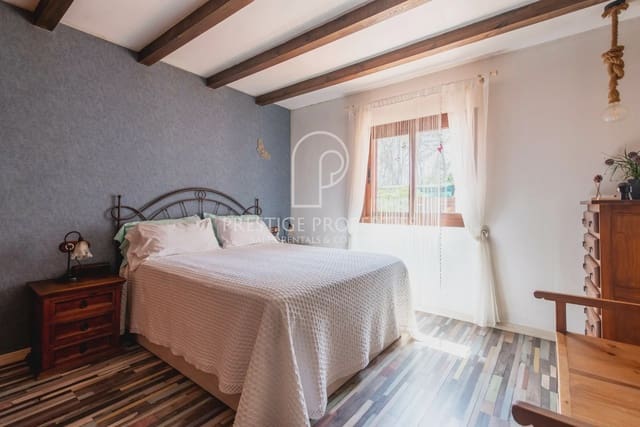 3 soverom Finca/Herregård til salgs i Sant Antoni de Portmany med svømmebasseng garasje - € 1 550 000 (Ref: 9126305)